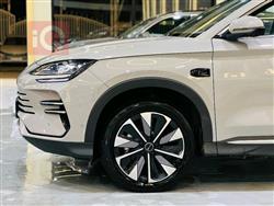 بي واي دي سونغ بلس